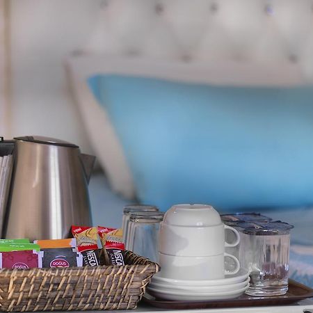 Diyar Budget Hotel Istanbul Luaran gambar
