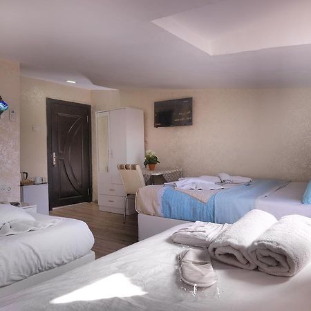 Diyar Budget Hotel Istanbul Luaran gambar