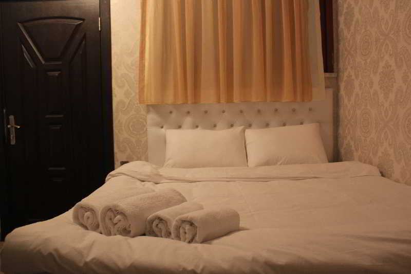 Diyar Budget Hotel Istanbul Luaran gambar