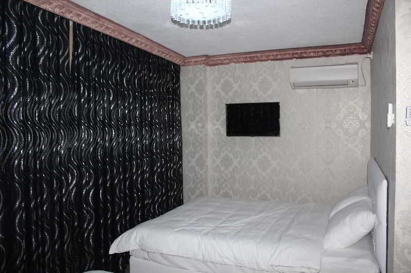 Diyar Budget Hotel Istanbul Luaran gambar