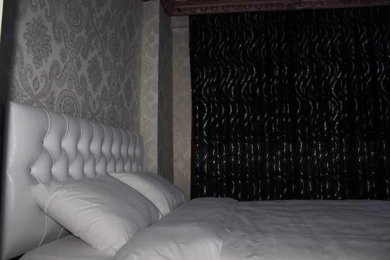 Diyar Budget Hotel Istanbul Luaran gambar