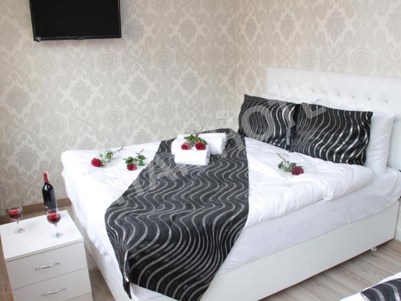 Diyar Budget Hotel Istanbul Luaran gambar