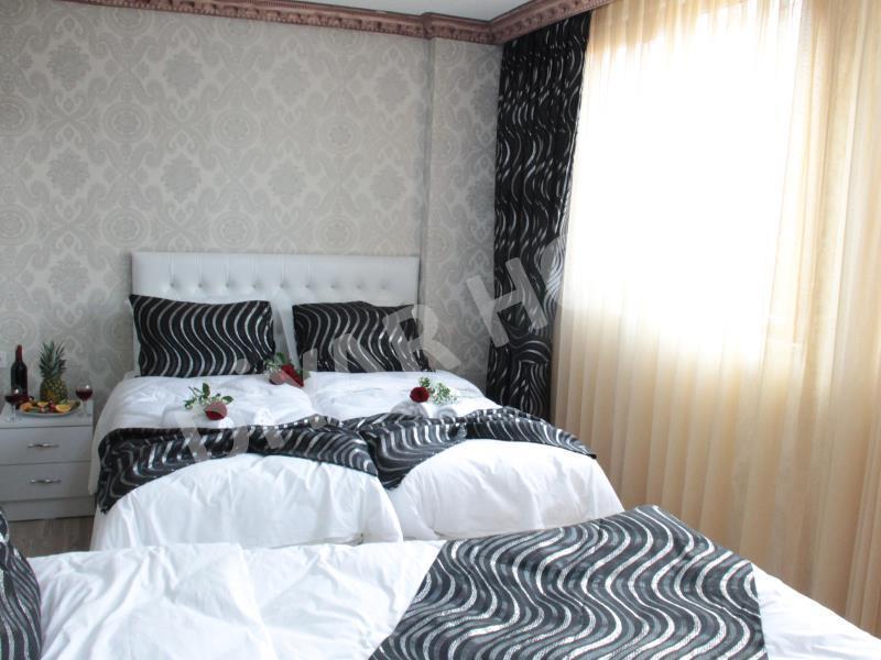 Diyar Budget Hotel Istanbul Luaran gambar