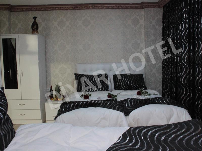 Diyar Budget Hotel Istanbul Luaran gambar