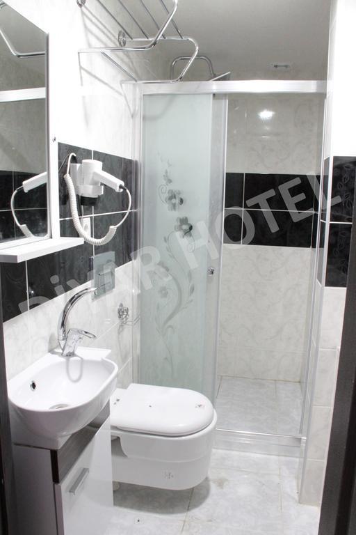 Diyar Budget Hotel Istanbul Luaran gambar