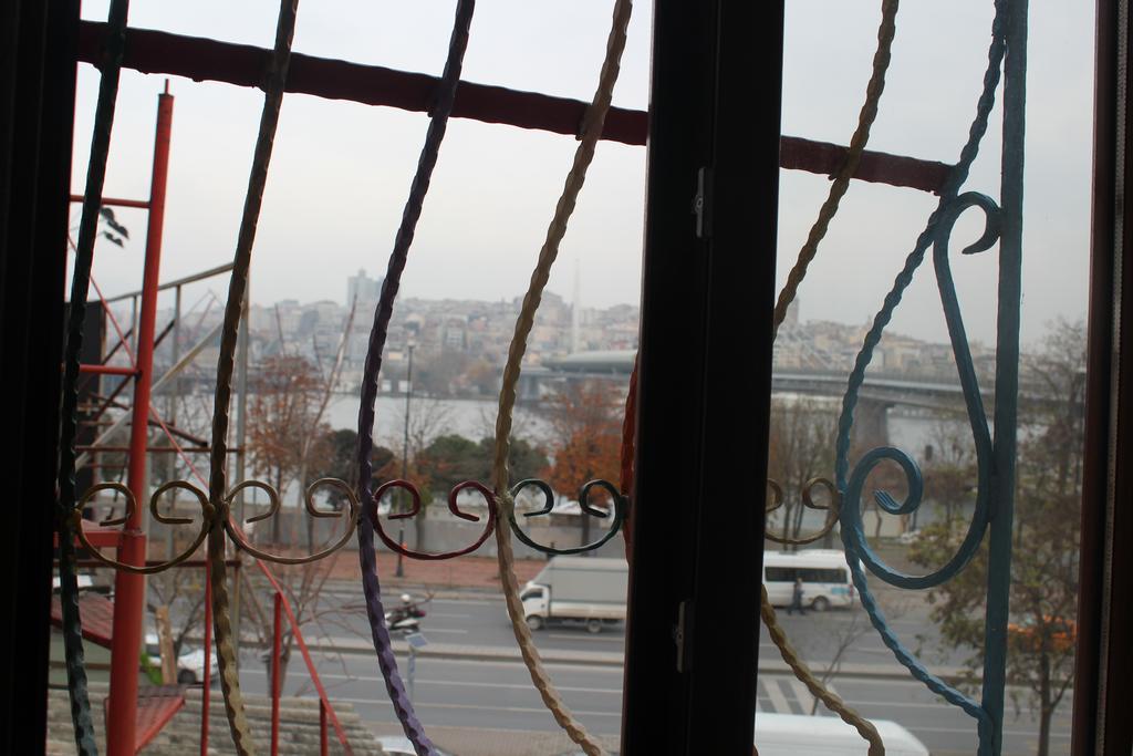 Diyar Budget Hotel Istanbul Luaran gambar