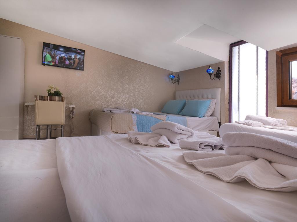 Diyar Budget Hotel Istanbul Luaran gambar