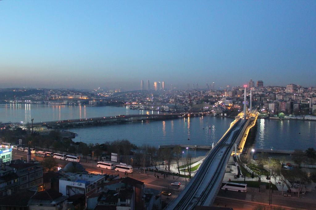 Diyar Budget Hotel Istanbul Luaran gambar