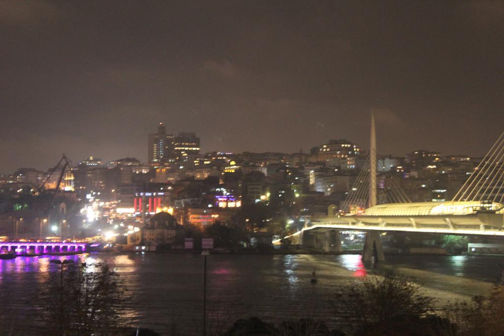 Diyar Budget Hotel Istanbul Luaran gambar