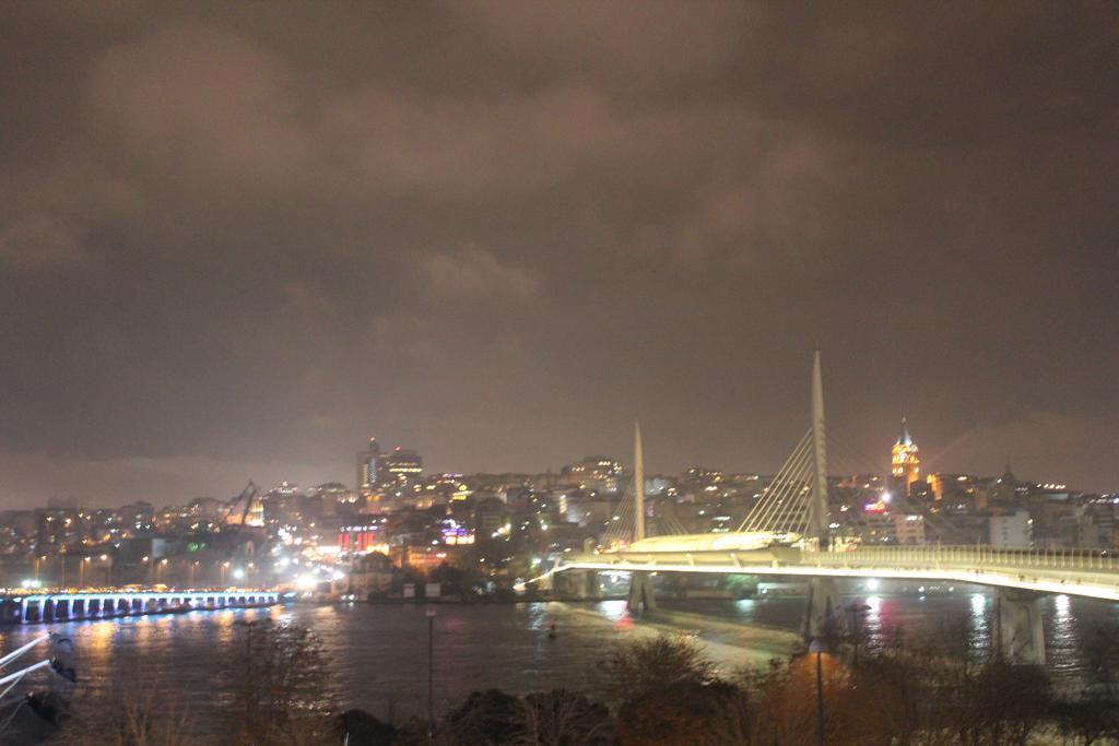 Diyar Budget Hotel Istanbul Luaran gambar
