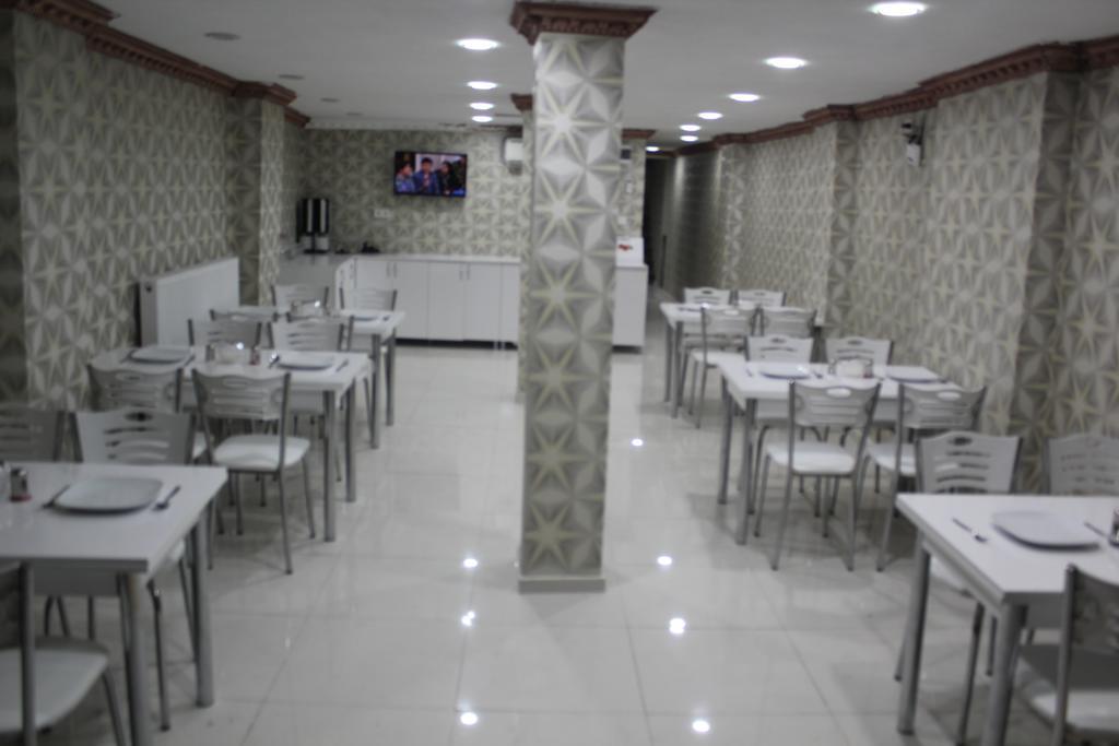 Diyar Budget Hotel Istanbul Luaran gambar