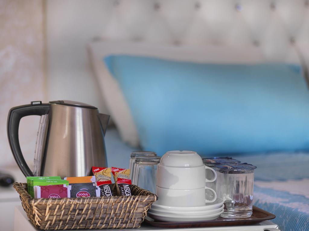Diyar Budget Hotel Istanbul Luaran gambar