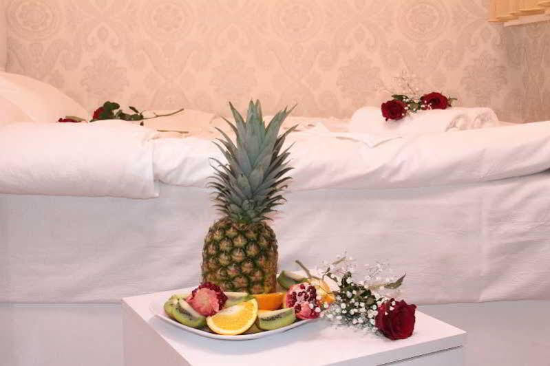 Diyar Budget Hotel Istanbul Luaran gambar