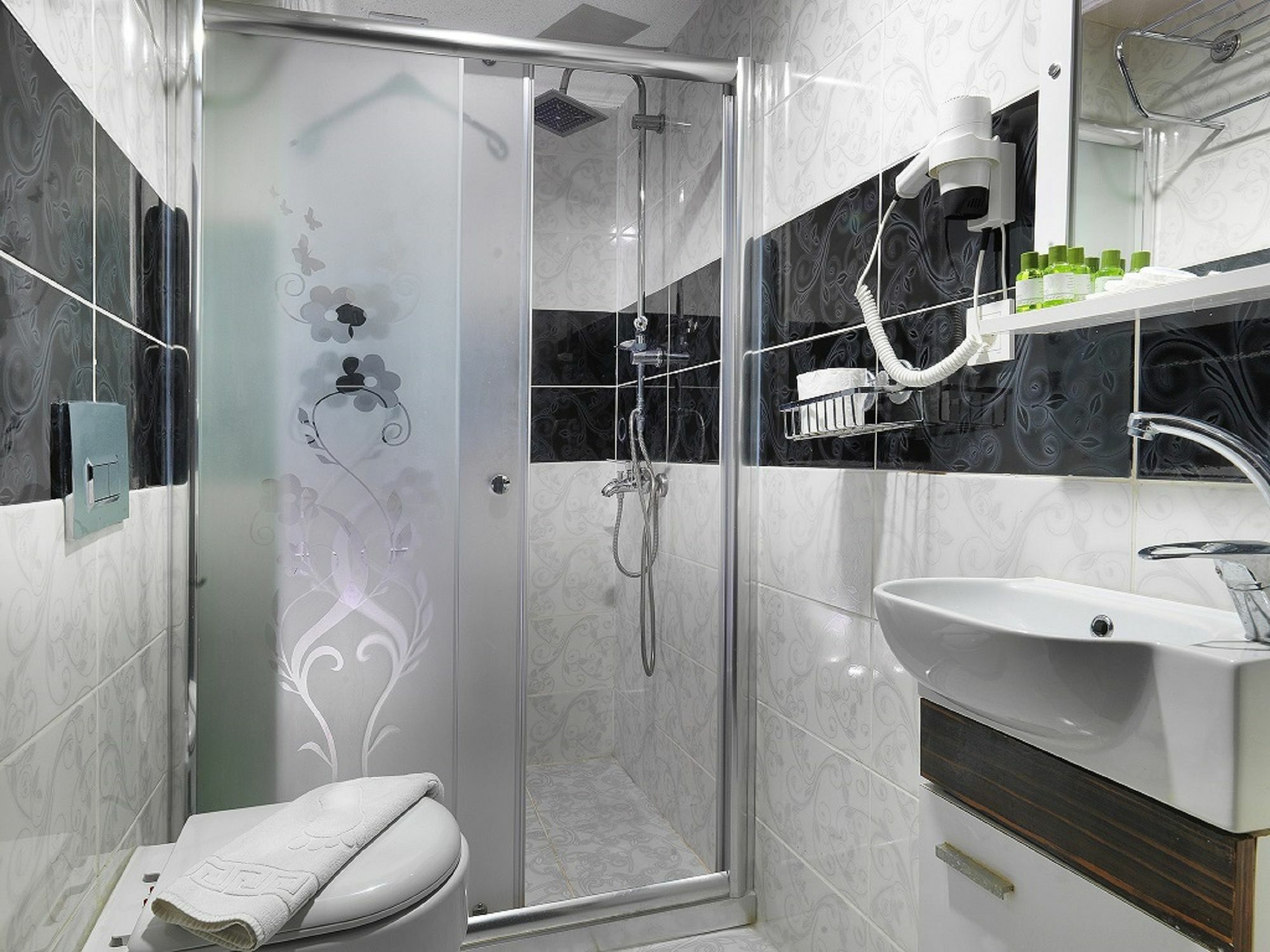 Diyar Budget Hotel Istanbul Luaran gambar